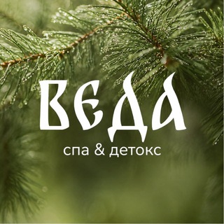 Telegram profile photo for ВЕДА спа•детокс