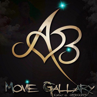 Telegram profile photo for abi movies