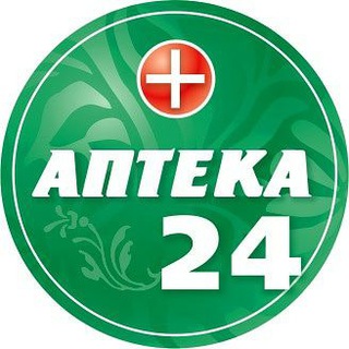 Telegram profile photo for Apteka24.me