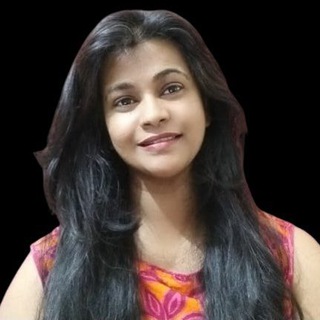 Telegram profile photo for Shreya Uttam