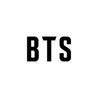 Telegram profile photo for BTS