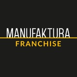 Telegram profile photo for Manufaktura beauty франшиза салон красоты