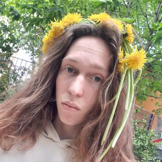 Telegram profile photo for Я мистер арртист!