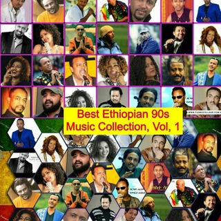 Telegram profile photo for Fidel Music Amharic