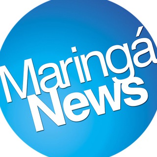 Telegram profile photo for Maringá News
