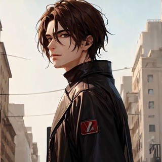 Telegram profile photo for Darkness