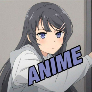 Telegram profile photo for Аниме Все Серии Смотреть 🇯🇵