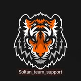 Telegram profile photo for soltan_team