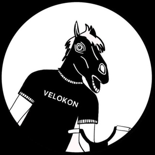 Telegram profile photo for VELOKON — ОТЗЫВЫ