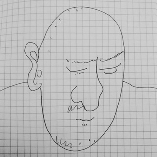 Telegram profile photo for Илья разрушает Вселенную