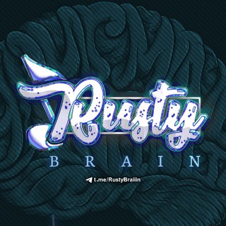 Telegram profile photo for محافظ مغز زنگ زده