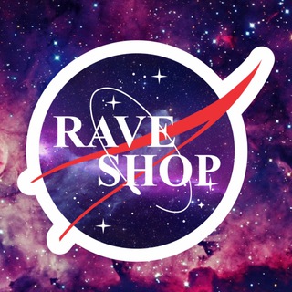 Telegram profile photo for RAVESHOP🥀