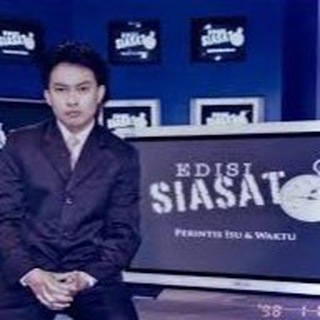 Telegram profile photo for Edisi Siasat