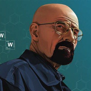 Telegram profile photo for Heisenberg's house