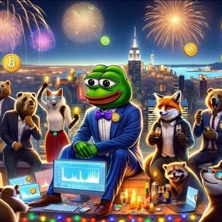 Telegram profile photo for Pump Alliance Feedback