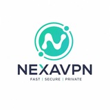 Telegram profile photo for Nexavpn