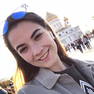 Telegram profile photo for Рупор Натали 🤗