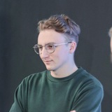 Telegram profile photo for Пока без названия
