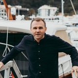 Telegram profile photo for Andreas Tissen - Your Success Navigator
