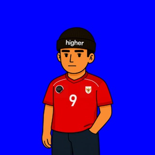 Telegram profile photo for RAYARTXYZ