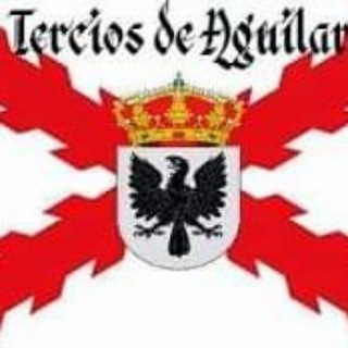 Telegram profile photo for Tercios de Aguilar