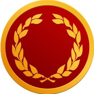 Telegram profile photo for Дорога на Олимп телеграмма