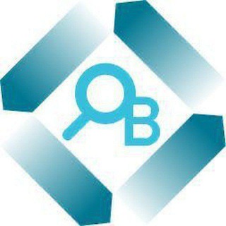 Telegram profile photo for Open Budjet