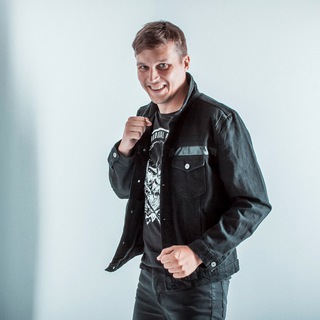 Telegram profile photo for Gesin Anton Days 🎸