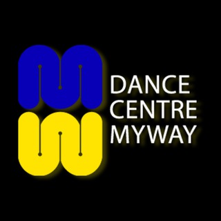 Telegram profile photo for Dance Centre Myway