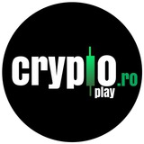 Telegram profile photo for Crypto Play Bulls ® 📣