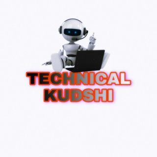 Telegram profile photo for Technical kudshi