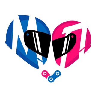 Telegram group profile photo for МОТОПАРА ЧАТ NEW 🏍👫🔞
