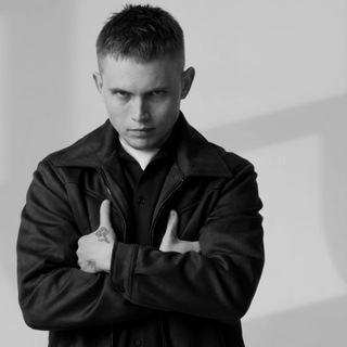 Telegram profile photo for ANDREY LITVINENKO