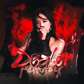 Telegram profile photo for Dealer