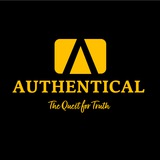 Telegram profile photo for Authentical