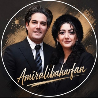 Telegram profile photo for Amiralibaharfan