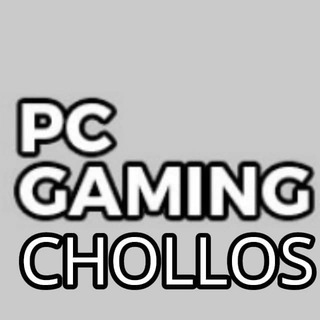 Telegram profile photo for PCGC2 - Ofertas + Reacos
