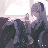 Telegram profile photo for рест до 15.12 // ::. . ( ! ! ) Lolita life☃️