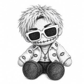 Telegram profile photo for WHY SHEEN