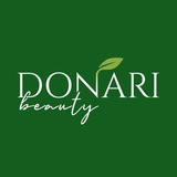 Telegram profile photo for Donary Beauty Skincare Natural