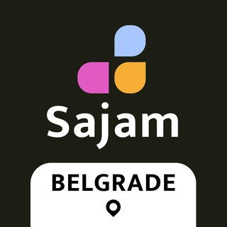 Telegram profile photo for Белград Чат Объявления барахолка