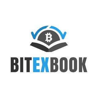 Telegram profile photo for BITEXBOOK_news