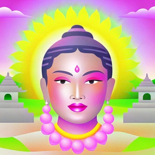 Telegram profile photo for заводские узоры нейросетей