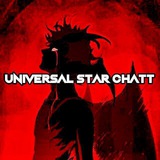 Telegram profile photo for UNIVERSAL_STARS_CHAT
