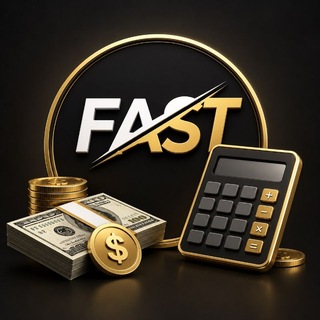 Telegram profile photo for Fast Payment Reports | تقارير الدفع السريع