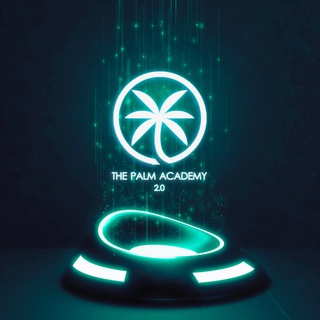 Telegram profile photo for The Palm Academy π΄
