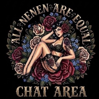 Telegram profile photo for Chat Area