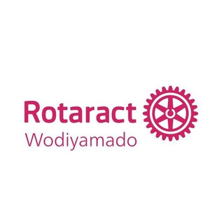 Telegram group profile photo for Rac Wodiyamado