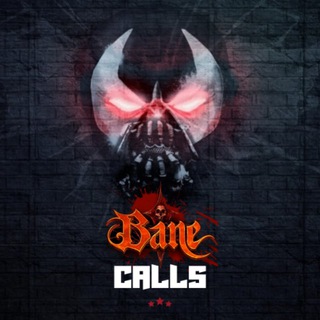 Telegram profile photo for BANE'S ARMY