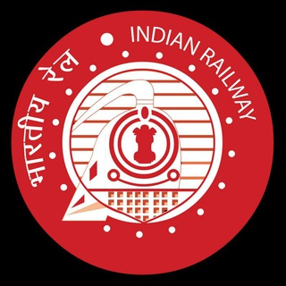 Telegram group profile photo for Railway Exams (RRB NTPC, Group D)